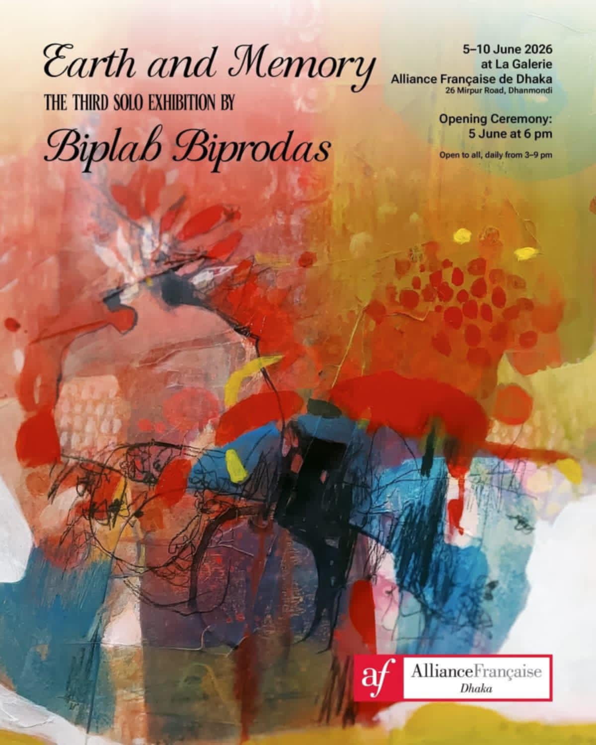 Featured Artwork